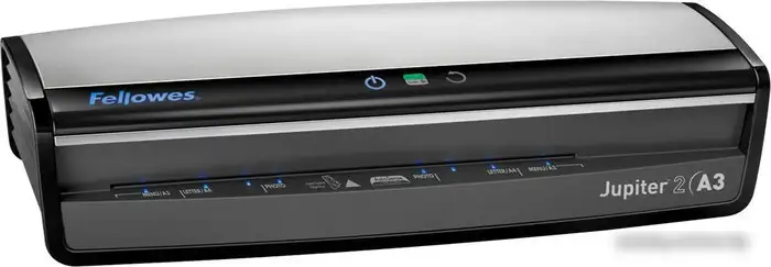 Ламинатор Fellowes Jupiter 2 A3 [57335] – фото товара