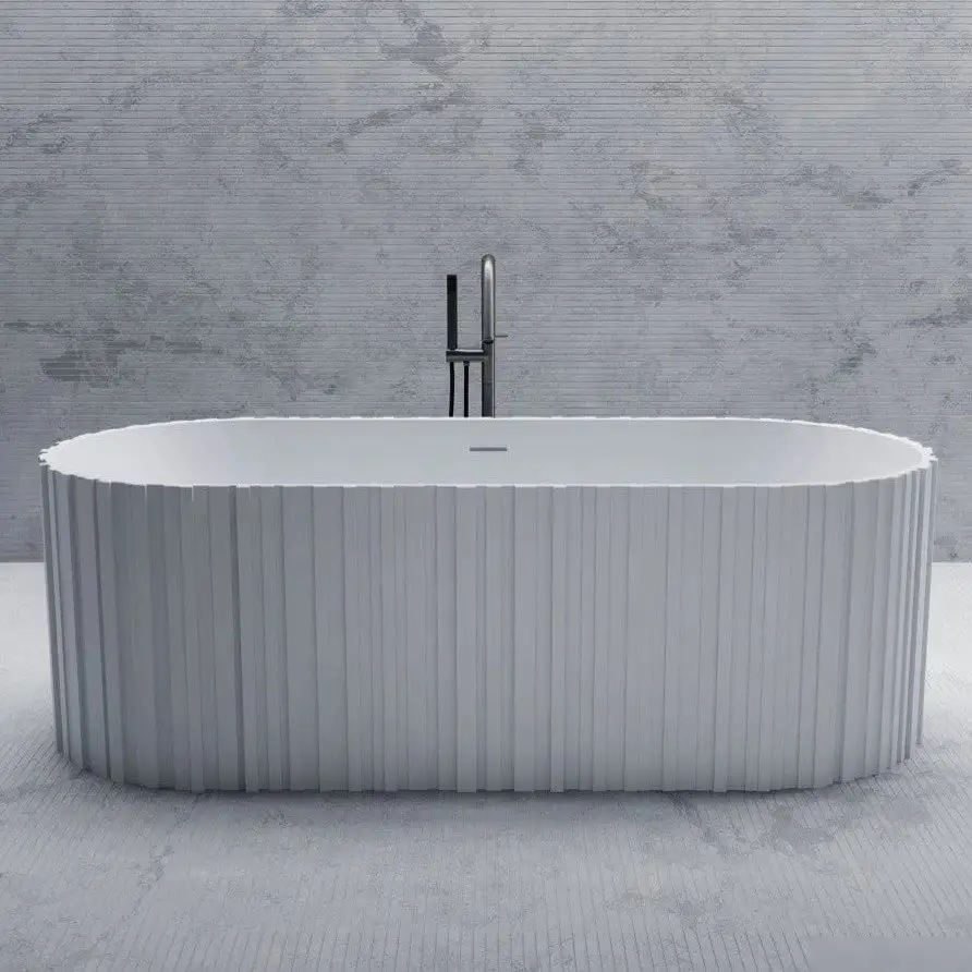 Ванна Abber Stein 170x75 AS9653 - фото товара