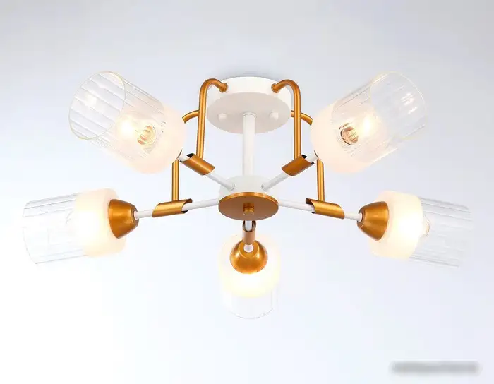 Люстра средней высоты Ambrella light TR TR303323 – фото товара