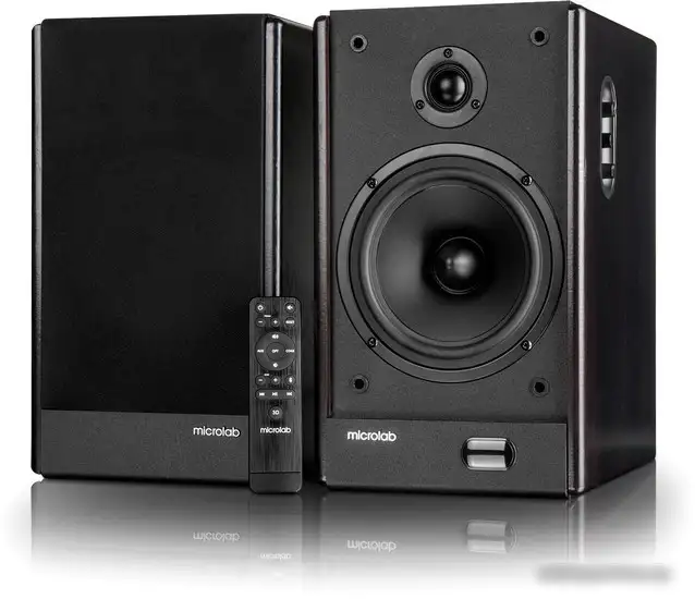 Акустика Microlab Solo 26 – фото товара