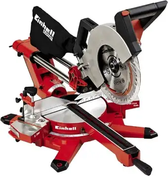 Цепная пила Einhell TE-SM 2534 Dual – изображение в каталоге