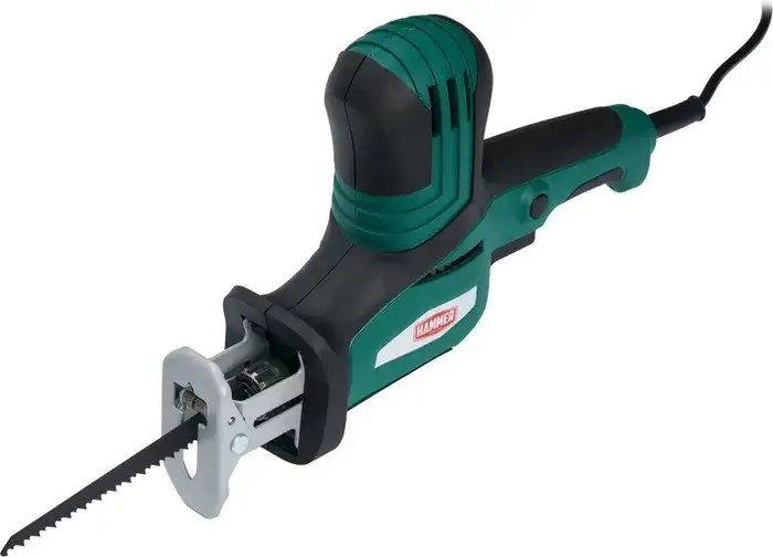 Сабельная пила Hammer LZK650M – фото товара