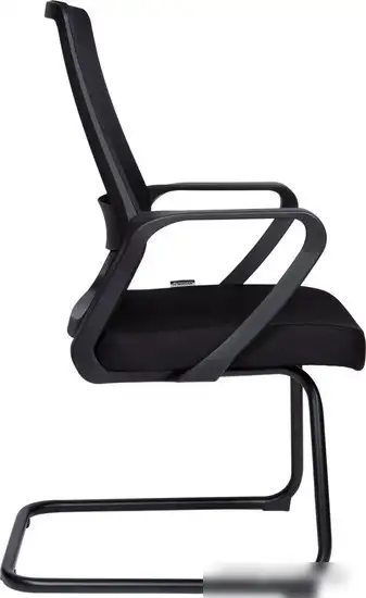 Кресло Norden Pino Black CF V6256 (черный) – фото товара