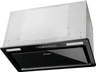 Кухонная вытяжка Weissgauff Airin 1200 BL – изображение в каталоге