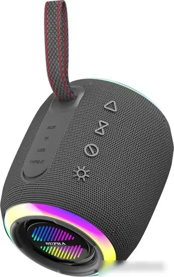 Беспроводная колонка Supra BTS-515 – фото товара