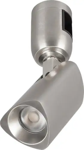 Трековый светильник Arlight ART-APRIORI-SPOT-TURN-R45-8W Day4000 TN 36deg 047796 – изображение в каталоге