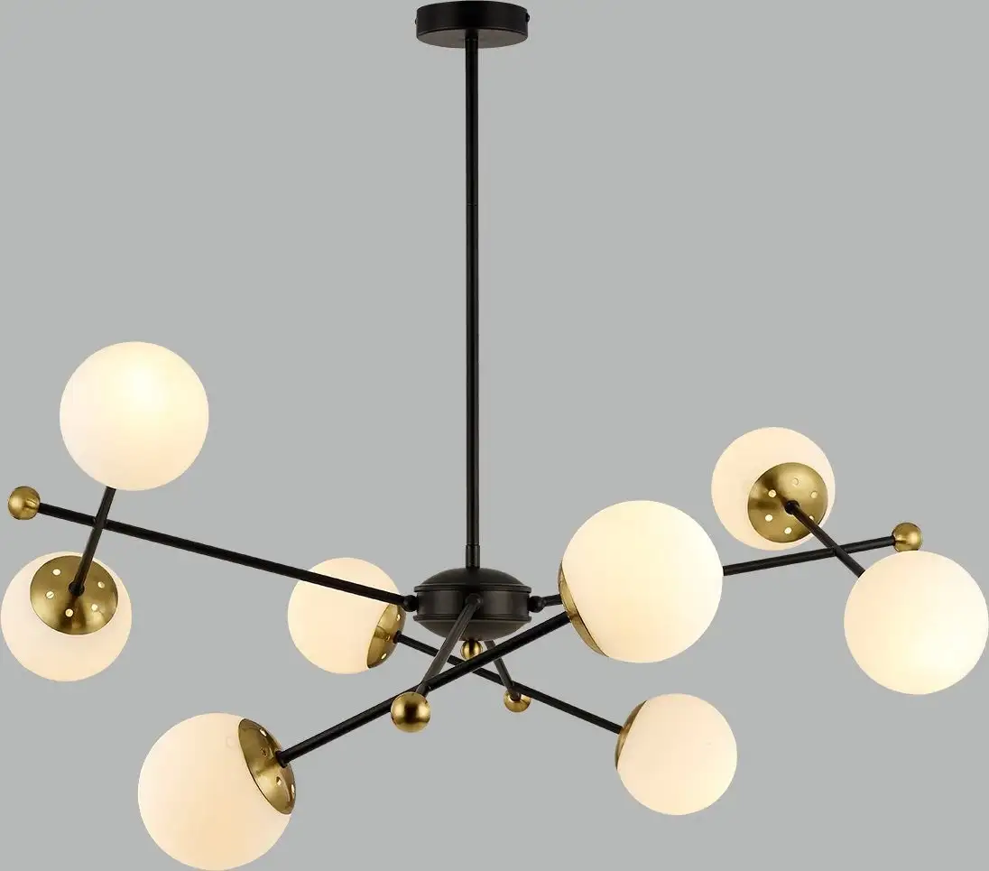Люстра Lumion Melody 6581/8 – фото товара