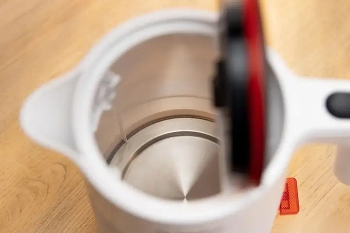 Электрический чайник Bosch TWK2M161 - фото товара