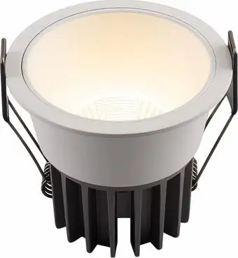 Точечный светильник Denkirs DK4500 DK4500-WH – изображение в каталоге