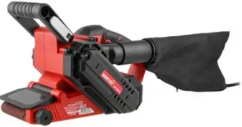 Ленточная шлифмашина Wortex LX SB 7507 E 1335887 – изображение в каталоге
