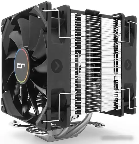 Кулер для процессора Cryorig H7 Plus – фото товара