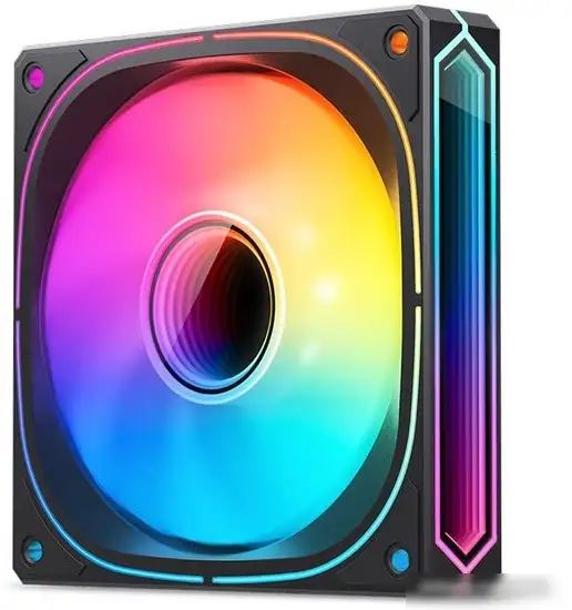 Вентилятор для корпуса Jonsbo FR-505B – фото товара