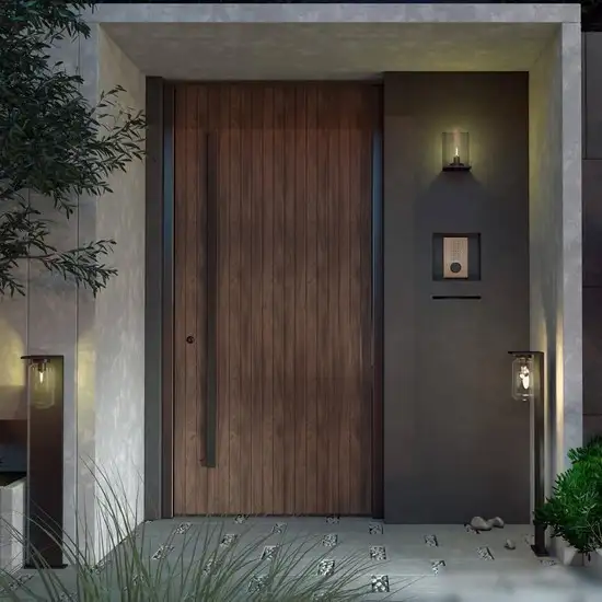 Фонарный столб Novotech Street Fran 370946 – фото товара