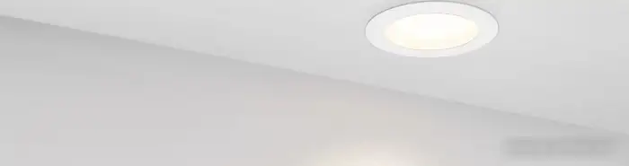 Точечный светильник Arlight IM-CYCLONE-R165-18W Warm3000 023213(2) – фото товара