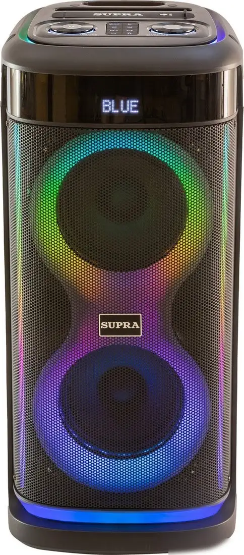 Патибокс Supra SMB-800 – фото товара