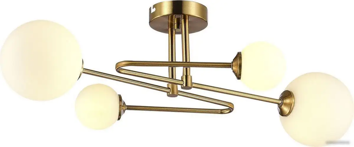 Подвесная люстра Evoluce Fantini SLE2211-302-04 – фото товара