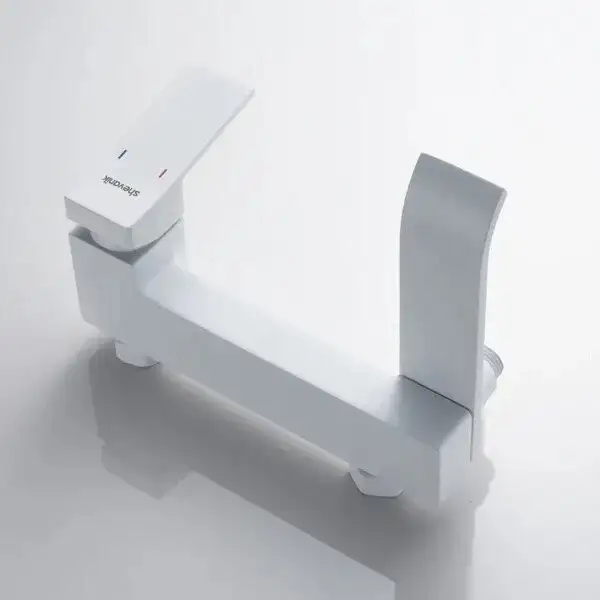 Смеситель Shevanik S4002C - фото товара