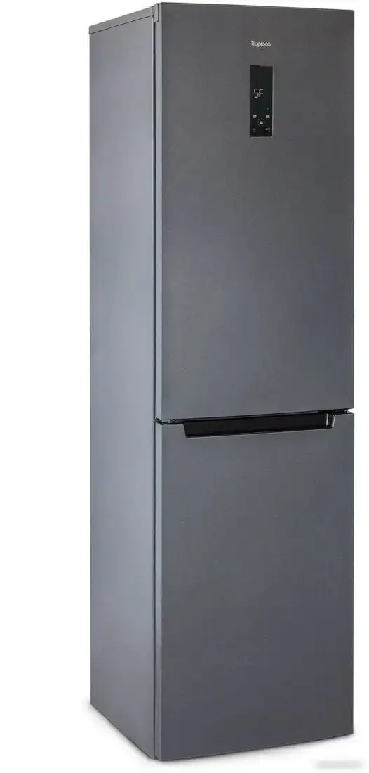 Холодильник Бирюса W980NF - фото товара