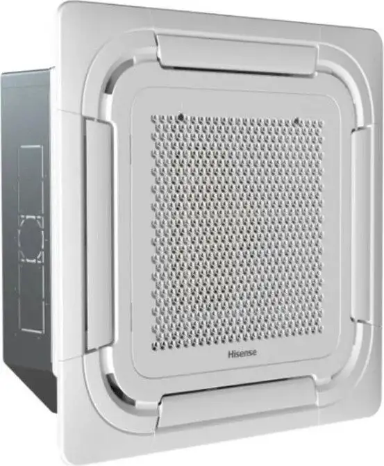 Кондиционер Hisense AUC-36UR4RKC8/PE-QFA/CD/AUW-36U4RK7 - фото товара