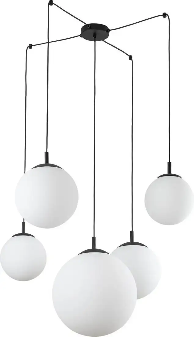 Подвесная люстра TK Lighting Esme 4791 – фото товара