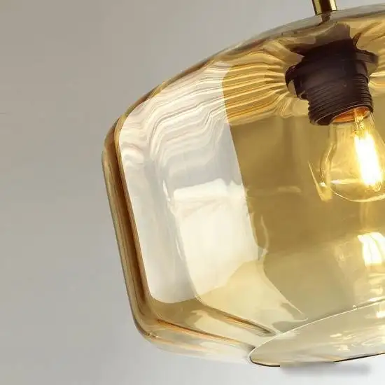 Подвесная люстра Odeon Light Binga 4747/1 – фото товара