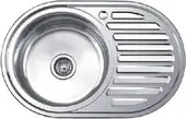 Кухонная мойка Ledeme L87750-6L - изображение в каталоге