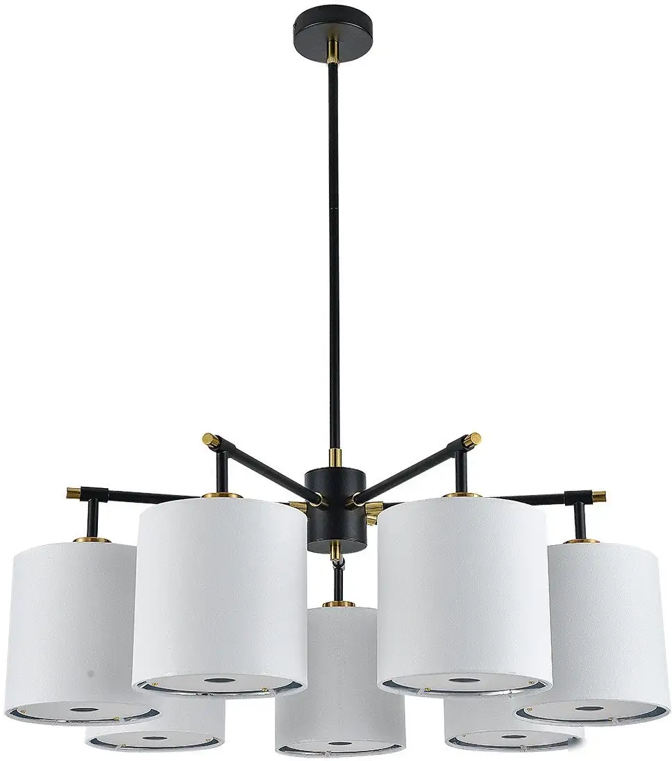 Escada 10186/7PL (черный) – фото товара