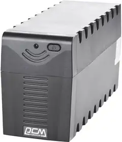 Источник бесперебойного питания Powercom RPT-600A SE01 600VA – изображение в каталоге