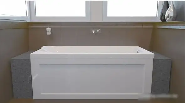 Ванна Aquanet West 120x70 - фото товара