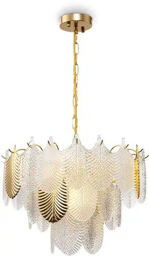 Подвесная люстра Freya Hloya FR5143PL-07G – изображение в каталоге