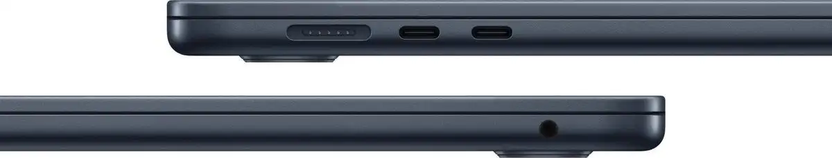 Ноутбук Apple MacBook Air 15" M4 2025 MW1L3 – фото товара