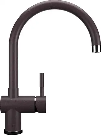 Смеситель Ulgran U-021 (345 Шоколад) - изображение в каталоге