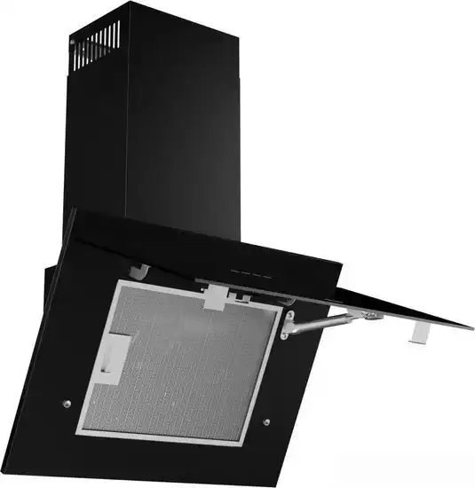 Кухонная вытяжка Akpo Juno 50 WK-11 (черный) - фото товара