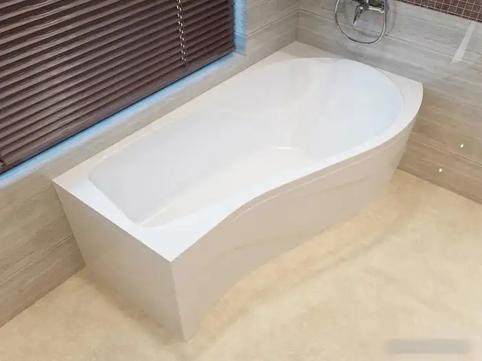 Фронтальный экран под ванну Alex Baitler Orta 150 R 00-A0007293 – фото товара