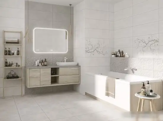 Ванна Cersanit Smart 170x80 L 63350 - фото товара