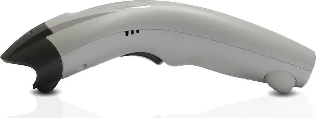 Сканер штрих-кодов Mertech CL-610 BLE Dongle P2D USB (белый) – подробное фото Сканер штрих-кодов Mertech CL-610 BLE Dongle P2D USB (белый) – фото товара