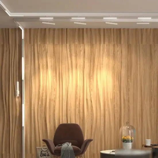 Трековый светильник Novotech 358611 – фото товара