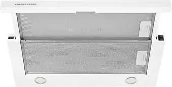Кухонная вытяжка KUPPERSBERG Slimlux IV 60 GW – изображение в каталоге