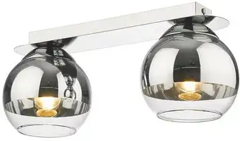 Припотолочная люстра Velante 240-107-02 – изображение в каталоге
