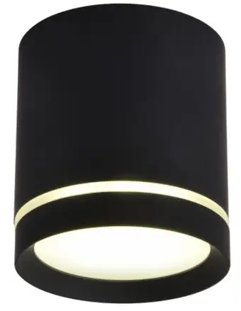 Точечный светильник Omnilux Capurso OML-102419-05 – изображение в каталоге