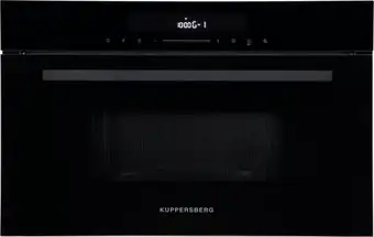 Микроволновая печь KUPPERSBERG HMW 634 B – изображение в каталоге