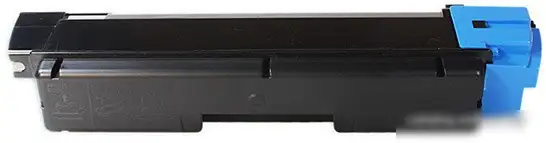 Картридж Kyocera TK-580K – фото товара