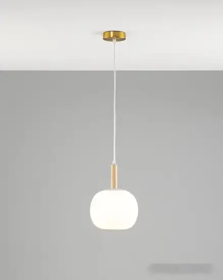 Подвесная люстра Moderli Cute V10290-PL – фото товара