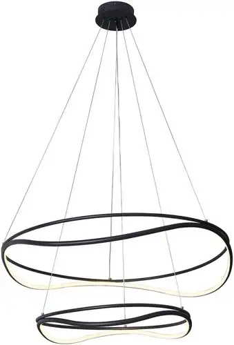 Подвесная люстра Lightstar Rotonda 736527 – изображение в каталоге