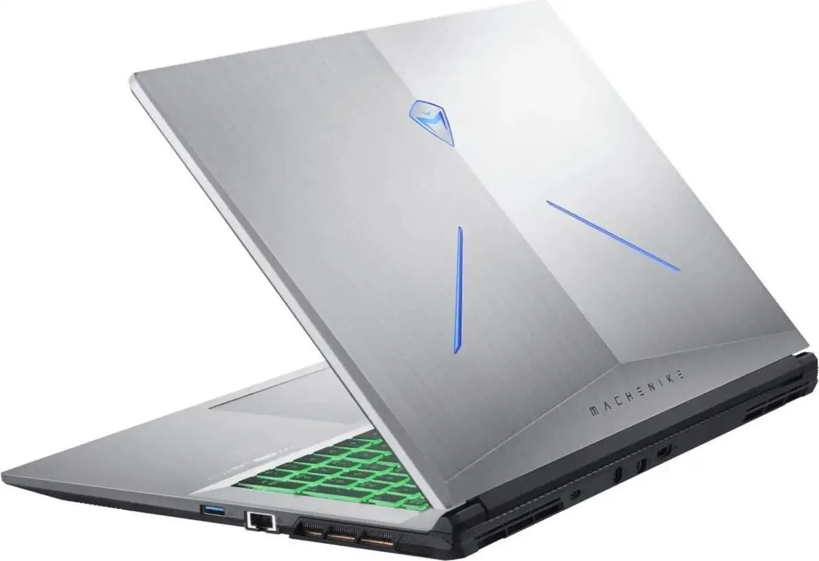 Игровой ноутбук Machenike L17 Pulsar JJ00G600ERU – фото товара