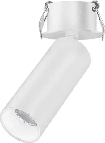 Спот Arlight SP-Nuance-Built-Flap-R35-7W Day4000 049904 – изображение в каталоге