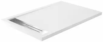 Душевой поддон Wasserkraft Mindel 85T06