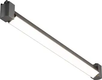 Трековый светильник Technical TR104-1-20W3K-B – изображение в каталоге