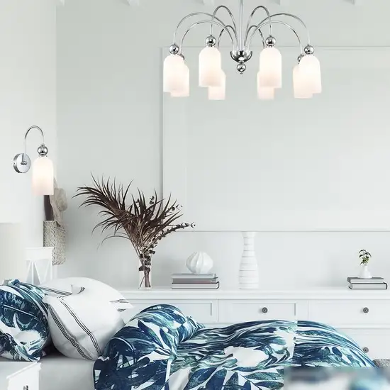 Бра Escada 686/1A Chrome – фото товара