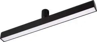 Трековый светильник Arlight ART-APRIORI-FLAT-L500-15W Day4000 BK 120deg 039399 – изображение в каталоге
